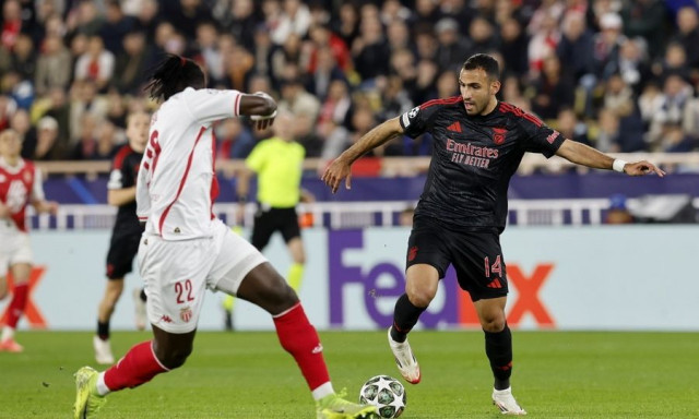 Champions League: Παυλίδης και Τζόλης διεκδικούν την πρόκριση στους «16» - Το τηλεοπτικό πρόγραμμα