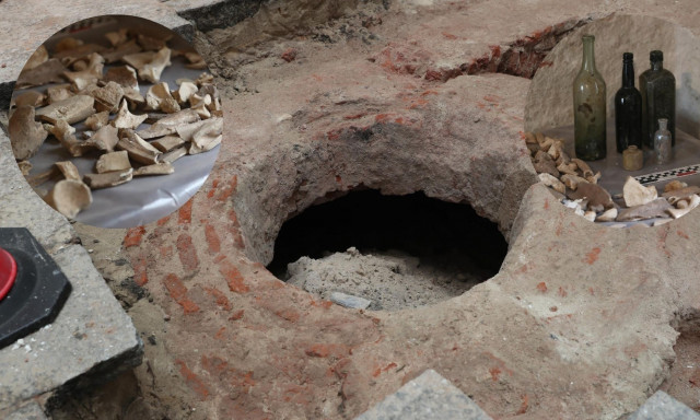 Βρέθηκε η πηγή του «νερού της ζωής» - Το απίθανο μέρος που ανακαλύφθηκε