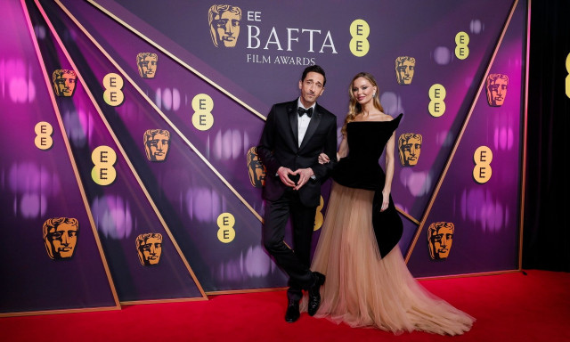 Βραβεία BAFTA: Το «Κονκλάβιο» κέρδισε το βραβείο καλύτερης ταινίας - Βίντεο με τις απονομές