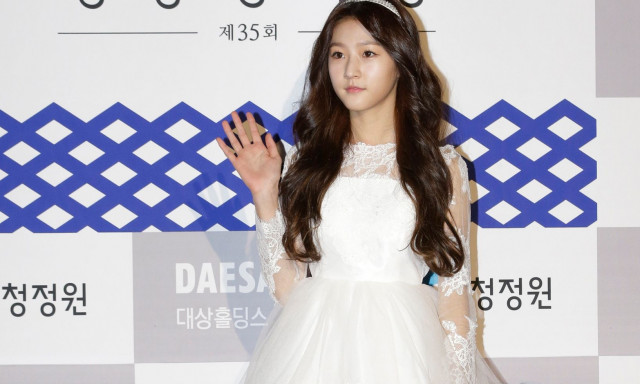 Πέθανε η Kim Sae-ron: Βρέθηκε νεκρή μέσα στο σπίτι της η Νοτιοκορεάτισσα ηθοποιός