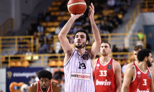 Εθνική Ελλάδας: Ο Κατσίβελης αντί του Ουόκαπ για τα προκριματικά του Eurobasket 2025