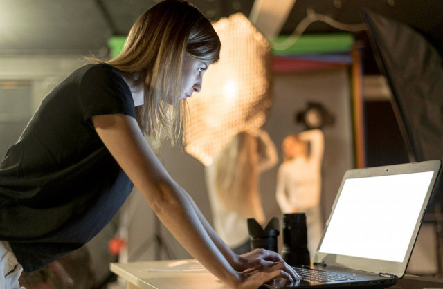 Empowering Women in Tech: Ένα event για την ενδυνάμωση των γυναικών στην τεχνολογία