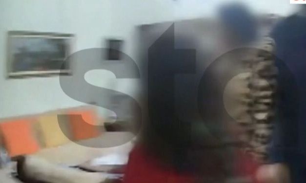 Νέα Ερυθραία: Θρασύτατη ληστεία μέρα - μεσημέρι σε βάρος ηλικιωμένης