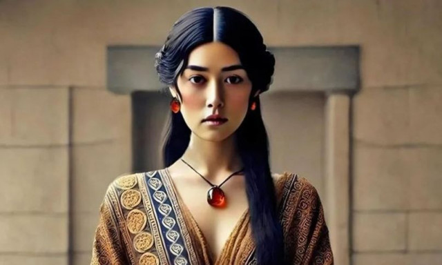 Ποιοι Μυκηναίοι φορούσαν κεχριμπάρι - Τι συμβόλιζε -  Η ιστορία του Φαέθοντα