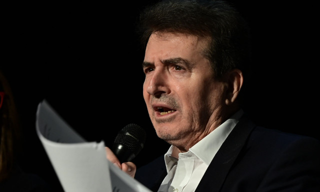 Ανάρτηση Χρυσοχοΐδη: «Ενισχύουμε με πρωτοβουλίες και δράσεις το πλέγμα προστασίας των παιδιών μας»