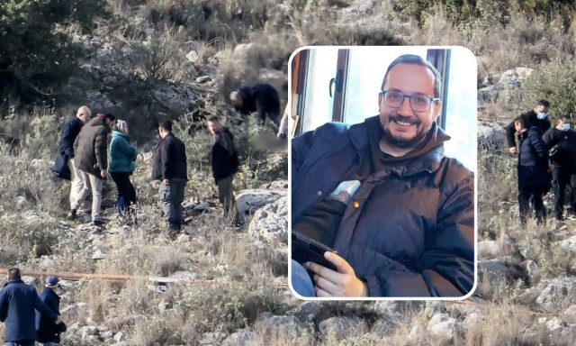 Βασίλης Καλογήρου: Ολοκληρώθηκε η έρευνα στο κινητό και τον υπολογιστή του