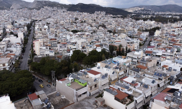 ΕΝΦΙΑ: Κλείνει την Πέμπτη η πλατφόρμα για την υποβολή δηλώσεων ή διορθώσεων για το Ε9