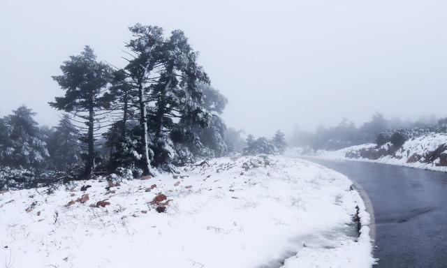 Καιρός - Αρναούτογλου: Στον «πάγο» η χώρα τις επόμενες ημέρες - Πότε βελτιώνεται το σκηνικό