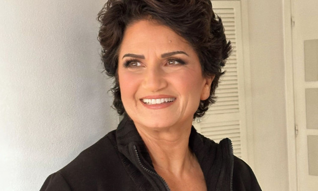 Άλκηστις Πρωτοψάλτη: «Τα τραγούδια των άλλων που αγάπησα» στο Θέατρο Παλλάς