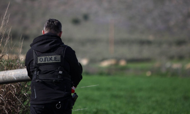 Βασίλης Καλογήρου: «Τον αναγνώρισαν οι γονείς του από τα ρούχα», λέει συγγενής του για την σορό