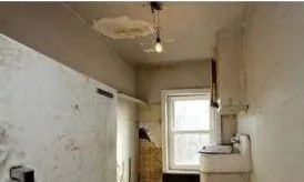 Τραγική η κατάσταση με τα ενοίκια στο Ρέθυμνο - 820 ευρώ για γκαρσονιέρα 27 τετραγωνικών