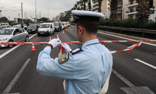 Θεσσαλονίκη: Συνελήφθησαν 20 άτομα να οδηγούν χωρίς δίπλωμα - Μεθυσμένοι οι τρεις εξ αυτών
