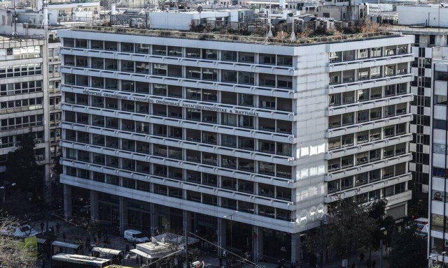 Προϋπολογισμός: Πρωτογενές πλεόνασμα άνω των 2 δισ. ευρώ τον Ιανουάριο