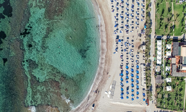 Τουρισμός για όλους: Πότε ανοίγει η πλατφόρμα - Οι δικαιούχοι και τα ποσά - Πλήρης οδηγός