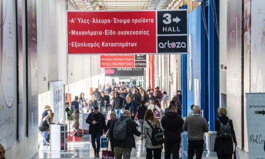 ARTOZA 2025: 200 Εκθέτες σε μία σύγχρονη έκθεση για την Αρτοποιία και τη Ζαχαροπλαστική