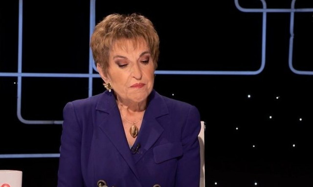 Ιωάννα Μάνδρου: «Η μητέρα μας πέθανε αιφνιδίως από ιατρικό λάθος - Δεν ήταν άρρωστη»