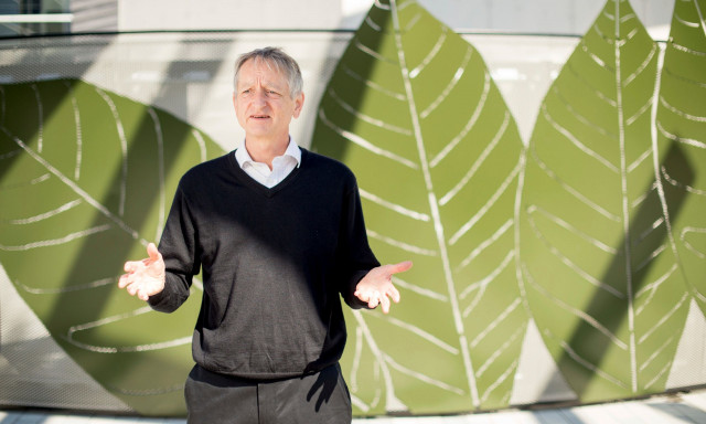 Η ζοφερή προειδοποίηση του νονού της AI - «Η ανθρωπότητα δεν έχει ιδέα τι έχουμε δημιουργήσει»