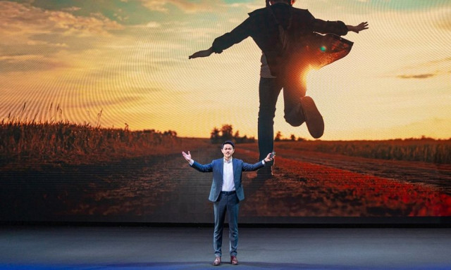 Huawei: Nέο κεφάλαιο στην καινοτομία με την παγκόσμια κυκλοφορία προϊόντων τεχνολογίας στη Μαλαισία