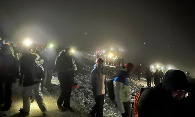 Ιταλία: Η μανία για μια «σέλφι» στο ηφαίστειο της Αίτνας οδηγεί χιλιάδες τουρίστες σε κίνδυνο