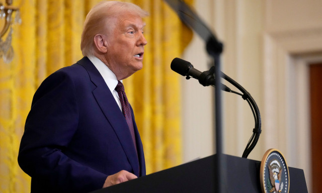 Τραμπ: Ειλικρινή ψέματα ή απλά ειλικρίνεια;