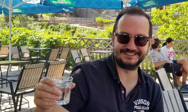 Βασίλης Καλογήρου: Η Αδειλίνη καλεί για κατάθεση τη μάνα, τον πατέρα και τον θείο του 39χρονου