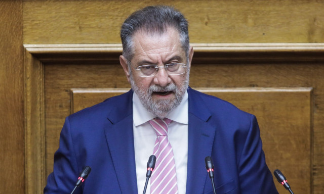 Απάντηση Παναγιωτόπουλου μετά τον σάλο: Αναγνωρίζω το λάθος μου