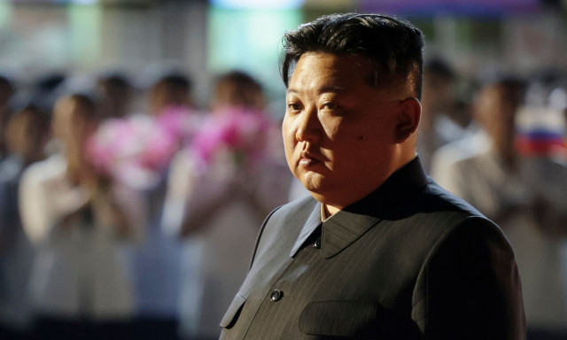 Η Βόρεια Κορέα θα εξακολουθήσει να ενισχύει το πυρηνικό της οπλοστάσιο