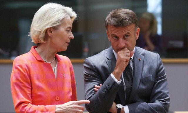 «Βαβέλ» η Ευρωπαϊκή Ένωση για τα στρατεύματα στην Ουκρανία – Τι αποκαλύπτουν οι Financial Times