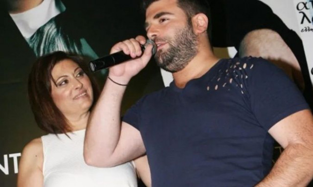 Παντελής Παντελίδης: Σπαράζει καρδιές η ανάρτηση της μητέρας του για τα 9 χρόνια από τον θάνατό του