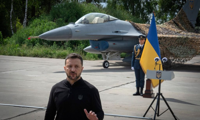 Reuters: Δεν πάει στη Σαουδική Αραβία ο Ζελένσκι για να μην «νομιμοποιήσει τη συνάντηση ΗΠΑ - Ρωσίας