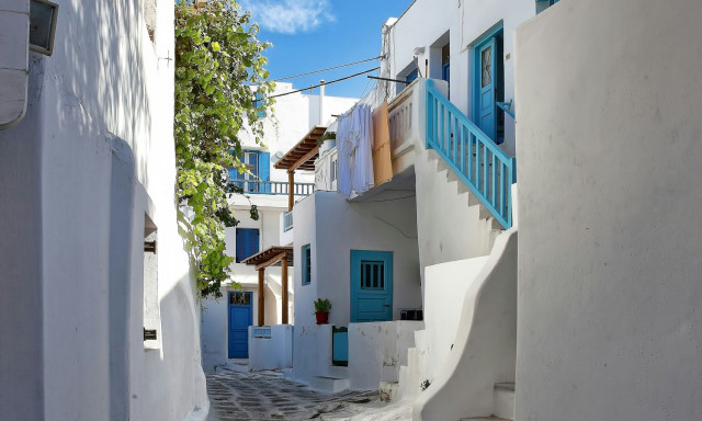 Τουρισμός για Όλους 2025: 14 χρήσιμες ερωτοαπαντήσεις για τα voucher φθηνών διακοπών