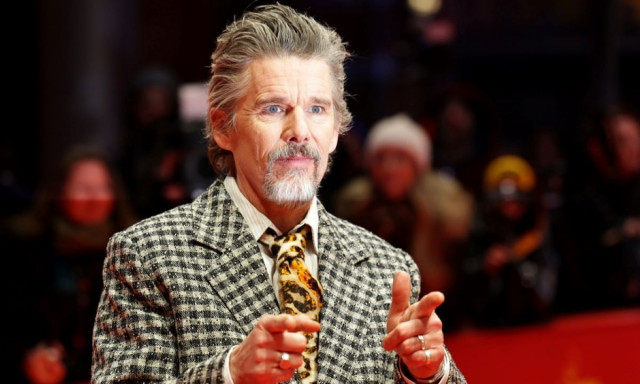 Φεστιβάλ Κινηματογράφου Βερολίνου: Το ρεσιτάλ του Ίθαν Χοκ και η απογοήτευση από τον Ράντου Zούντε