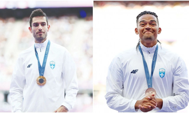 Με Τεντόγλου και Καραλή το Πανελλήνιο Κλειστού Στίβου 2025 - Το πρόγραμμα των αγώνων