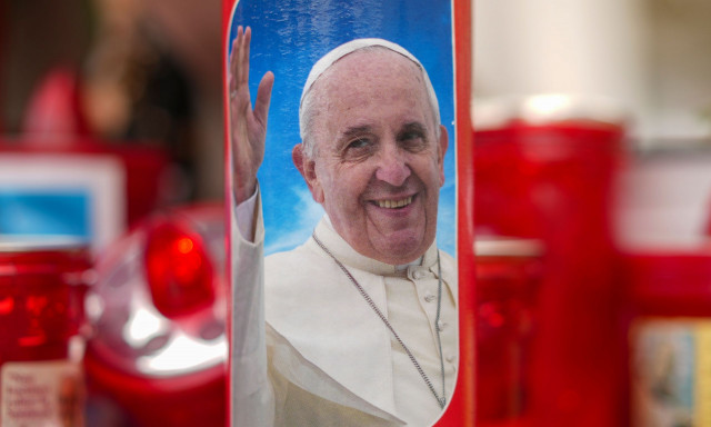 Πάπας Φραγκίσκος: Τα νεότερα για την υγεία του - Η τελευταία ενημέρωση από την Αγία Έδρα