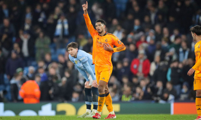 Τριάδα φωτιά από το Champions League και φουλ για ταμείο!