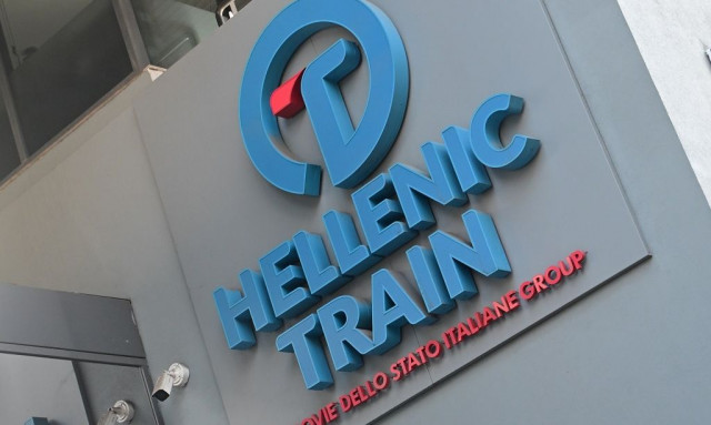 Η Hellenic Train διαψεύδει τον ΟΣΕ: Επιβεβαιώνει ότι τρένο μπήκε σε λάθος γραμμή