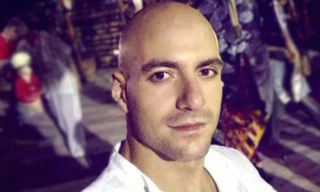 Πειραιάς: Ξεκίνησε η δίκη για τη δολοφονία του Γιώργου Λυγγερίδη