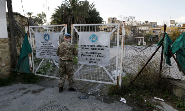 Κύπρος: Σάλος με σχολικές εκδρομές στα κατεχόμενα - Η εμπλοκή της Γερμανίας