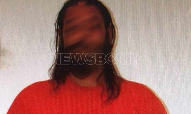 Δολοφονία στο Δαφνί: «Ο αδερφός μου εχει διαγνωστεί με σχιζοφρένεια και διπολική διαταραχή»