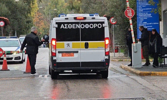 Δαφνί: Αυτός είναι ο τρόφιμος που δολοφόνησε με γυαλί 44χρονη