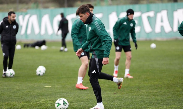 Παναθηναϊκός: Επιστροφή Αράο και Βαγιαννίδη κόντρα στην Βίκινγκουρ