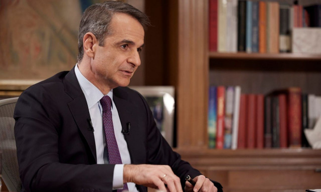 Ομιλητής στο Thessaloniki Summit 2025 σήμερα ο πρωθυπουργός