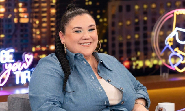 Έγκυος η Αφροδίτη Γεροκωνσταντή: Η ανακοίνωση που αιφνιδίασε τον Αρναούτογλου