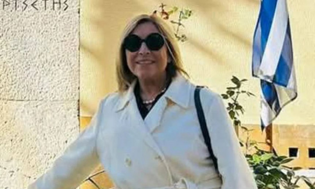 Ζάκυνθος: Προσήχθη ύποπτος για τη δολοφονία της συμβολαιογράφου