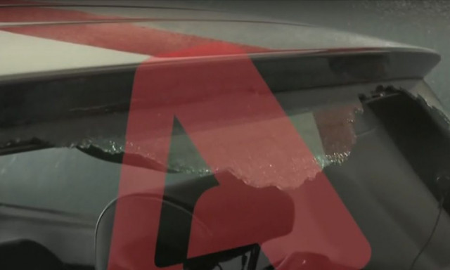 Αχαρνές: Βίντεο-ντοκουμέντο με τον ξυλοδαρμό 20χρονων στον Κόκκινο Μύλο