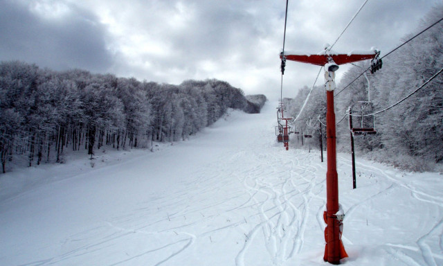 Καιρός: Στην «κατάψυξη» η χώρα - Ποιες περιοχές θα «ντυθούν» στα λευκά