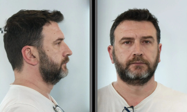 Αυτός είναι ο ταξιτζής που έκλεβε τραπεζικές κάρτες από πελάτες του