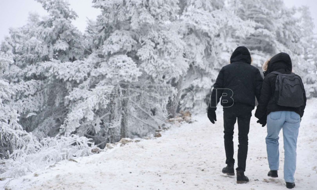 Καιρός: Επικαιροποίηση στο Έκτακτο Δελτίο επιδείνωσης - Πορτοκαλί προειδοποίηση