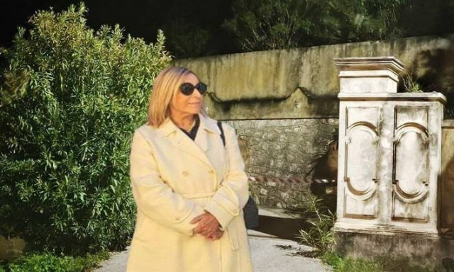 Ζάκυνθος: Ανθρωποκυνηγητό για τον δολοφόνο της 69χρονης συμβολαιογράφου - Τι ερευνούν οι Αρχές