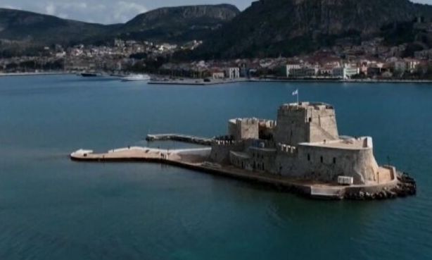 Έντονο πρόβλημα με τη λειψυδρία και το πόσιμο νερό στην Αργολίδα